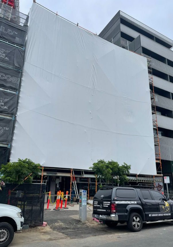 shrink wrapping in melbourne
